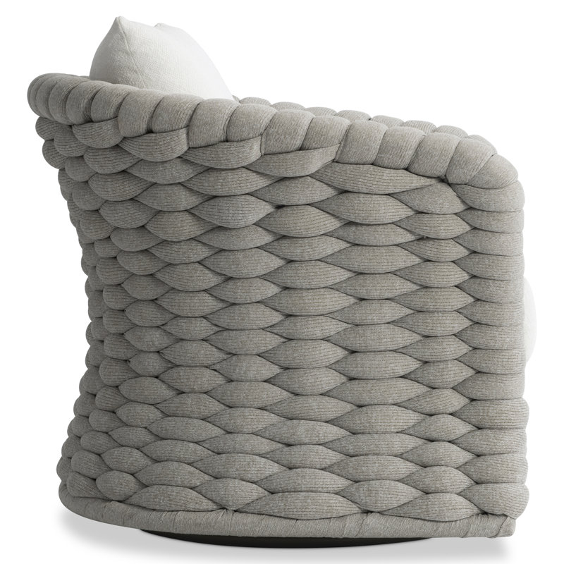 Outdoor Lounge Chair