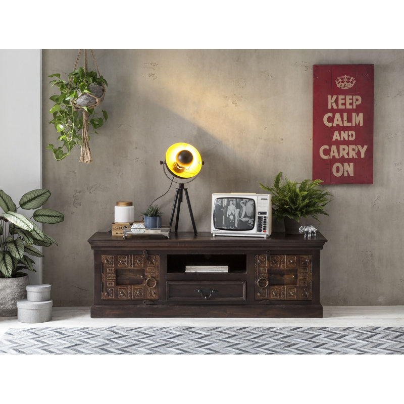 Rivero TV Stand for TVs up to 65"