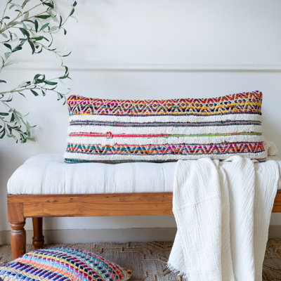 Housse de coussin Dahlia