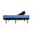 Bridgevine Home 12 Inch Refresh Flex Head Memory Foam Hybrid Mattress And Adjustable Base Bundle-105583914