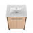 Bathroom Vanity Base With Basin