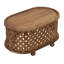 Table basse Neiges