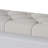ShoeStation MDF Upholstered Storage Bench-1697889957