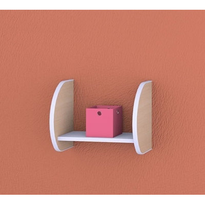Arrin Floating Shelf