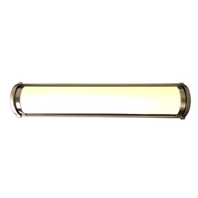 LED Flush Mounted Sconce