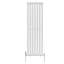 Genris Vertical D-Shape Radiator-1495964572-1495964563-1496240793