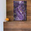 Latitude Run®, art mural en métal «Divine Protection» par Justin Copeland-1624062559