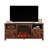 58" W Farmhouse TV Stand Fireplace-1932876990