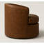Marsh Swivel Chair