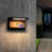 Wall Light Outdoor LED Wall Lamp Modern Wall Sconce Lighting Motion Sensor Lantern-544202878-589572875