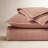 Stonewashed Crinkle Cotton Box Stitch Quilt Set-105834152-125370851