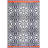Aldo Performance Ikat Indoor / Outdoor Rug-2088141867
