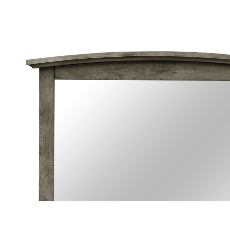 Miroir gris G5405-m - Glory Furniture