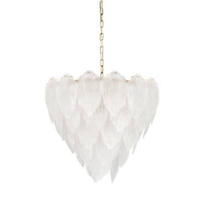 Soho 9 - Light Chandelier