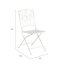 2 - Person Patio Dining Set Round Table-1140883030