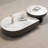 Luxury Granite Coffee Table Set-1450702496