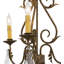 Crystal 3 - Light Chandelier