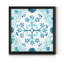"Gamla Stan Tile IV", reproduction d’art sur toile encadrée-150334501-150334503