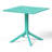 4-Person Outdoor Square Dining Set-160838570