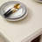 White Rectangular Solid Dining Table For Dining Room/Kitchen