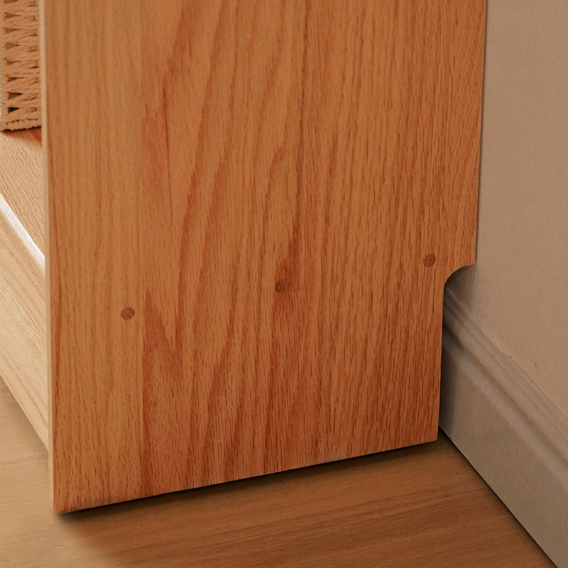 Feingold, (6 Shelves) 78.74"H x 31.5"W x 10.63"D