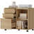 Beige sélectionné