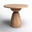 Saria Round Dining Table-209782309-210206999