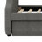 Upholstered Daybed With Trundle-770238255