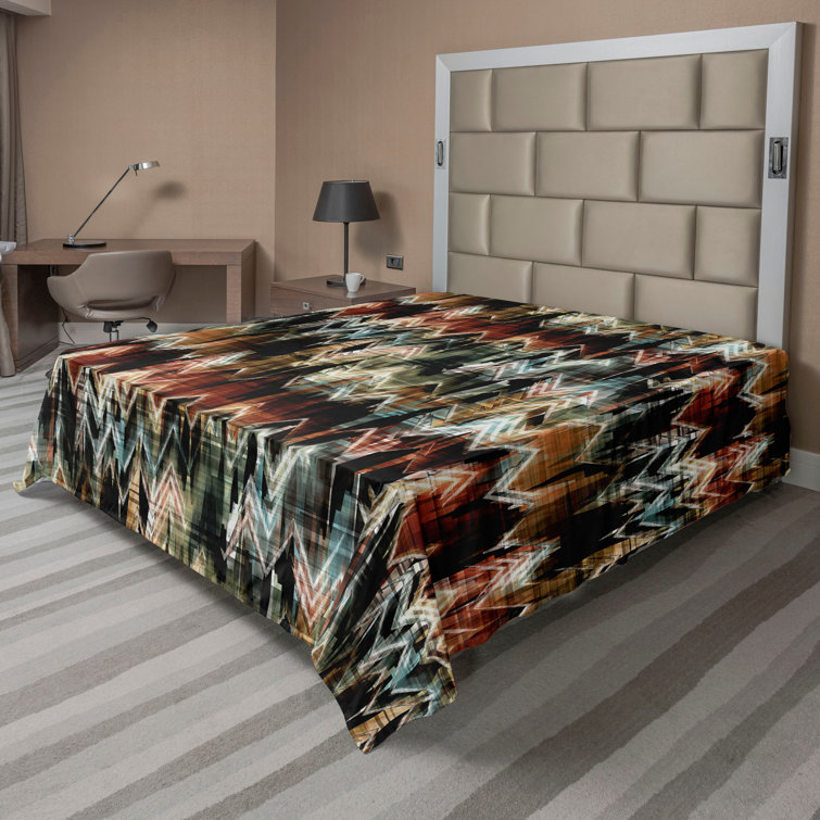 Drap plat Ambesonne