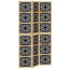 Cellestine Solid Wood Accent Room Divider-1975933233