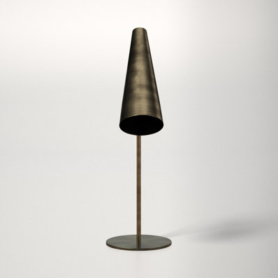 Hill Metal Desk Lamp