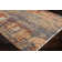 Wool Abstract Indoor Rug