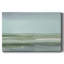 Toile tendue turquoise I Reflections-1070831332