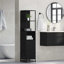 Wall Mounted Required Bathroom Cabinet-561227420