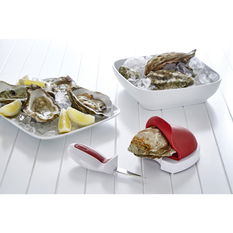 Zyliss Oyster Knife Tool Set