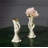 Gilded Muse I-Scream Vase