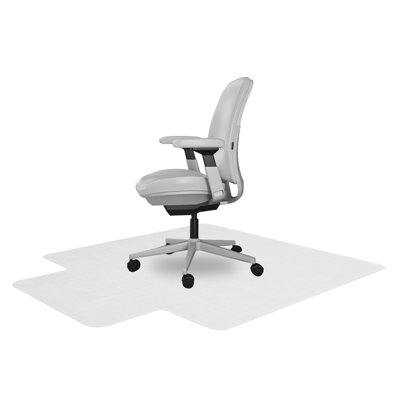 Tapis de chaise droit standard