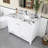 Modern 43"Bathroom Vanity