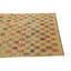 Tapis ivoire 4 x 6 Partida