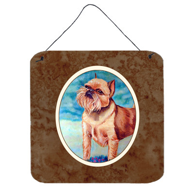 Landscape & Nature Wall Decor on Metal