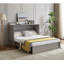 Lit armoire avec rangement, grand lit, lit escamotable pliant peu encombrant-931413020