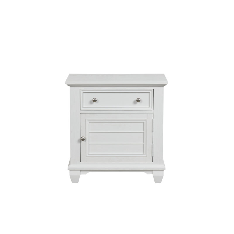 Table de chevet Gania