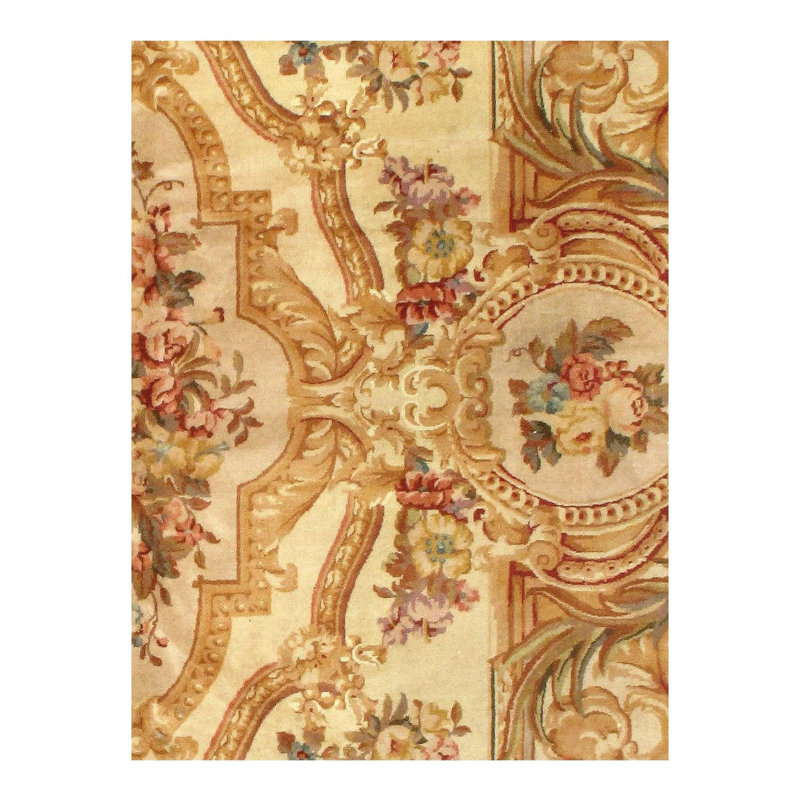 Oriental Area Rug