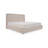 Eyler Queen Storage Bed Flecked Beige-990349431-990349429