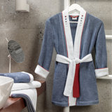 Julian Kid's Bathrobe