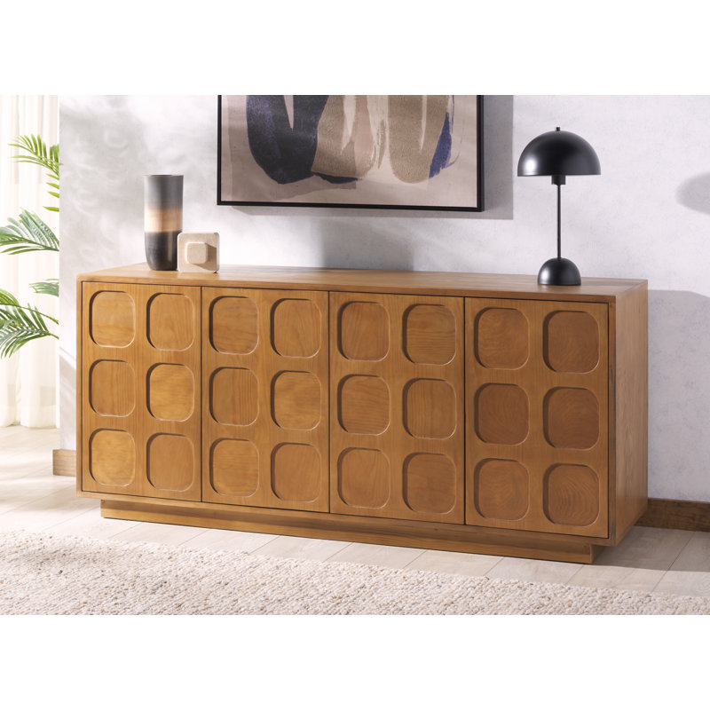 Benedict Wood Sideboard