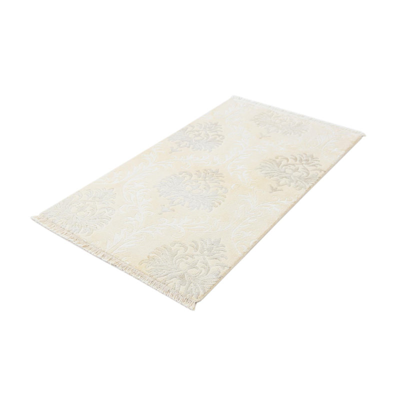 Tapis crème Jacinto