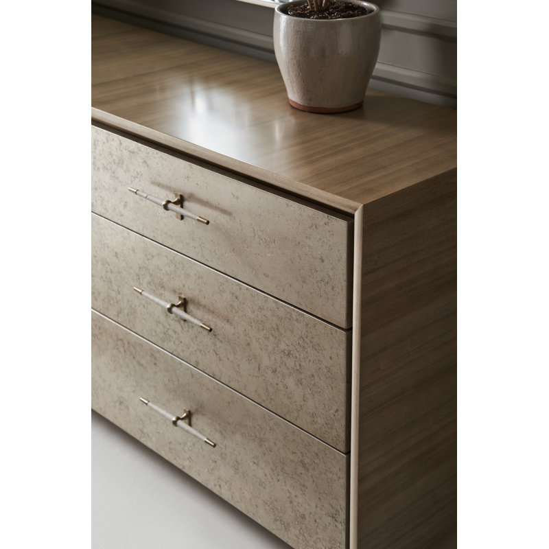 6 - Drawer Dresser