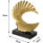 Kimmya Abstract Figurines & Sculptures