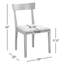 Chaise d'appoint Holmes-702109460